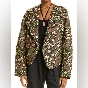A.L.C. Emory Quilted Jacket